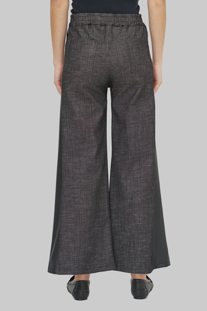 M Brand Woven Pants