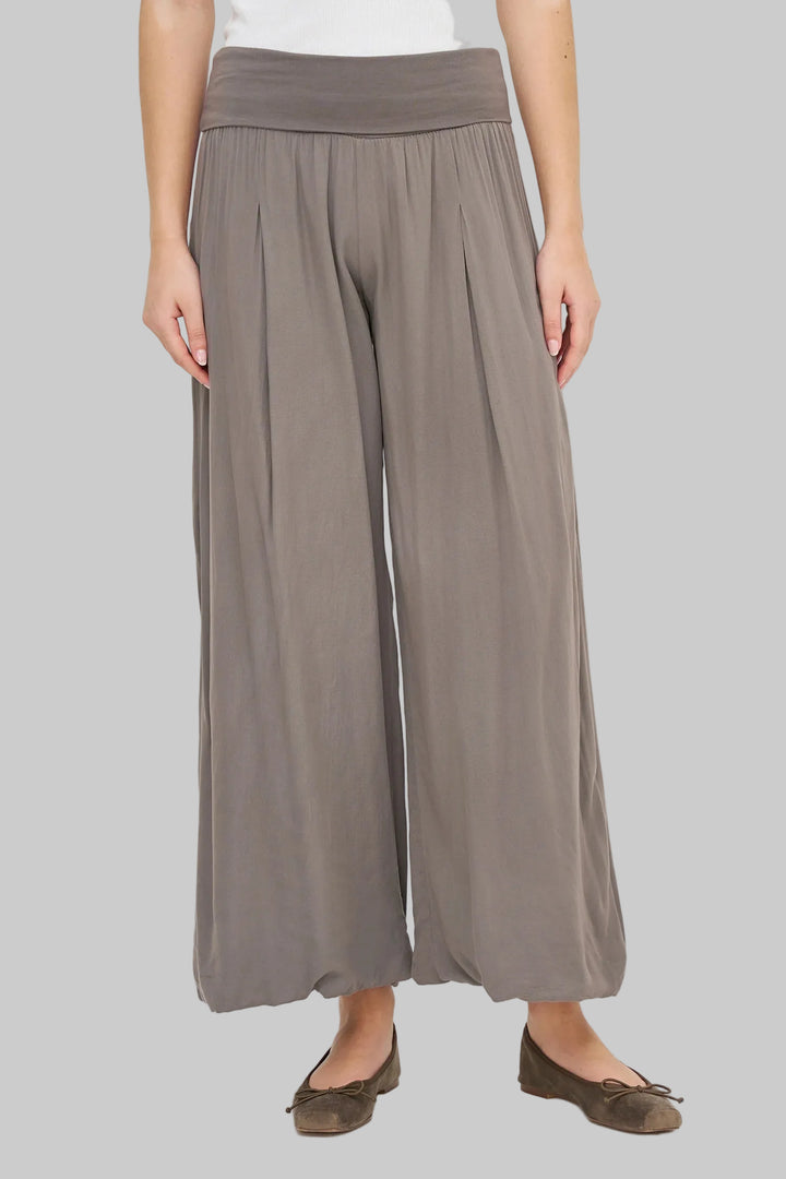 M Brand Silky Pant
