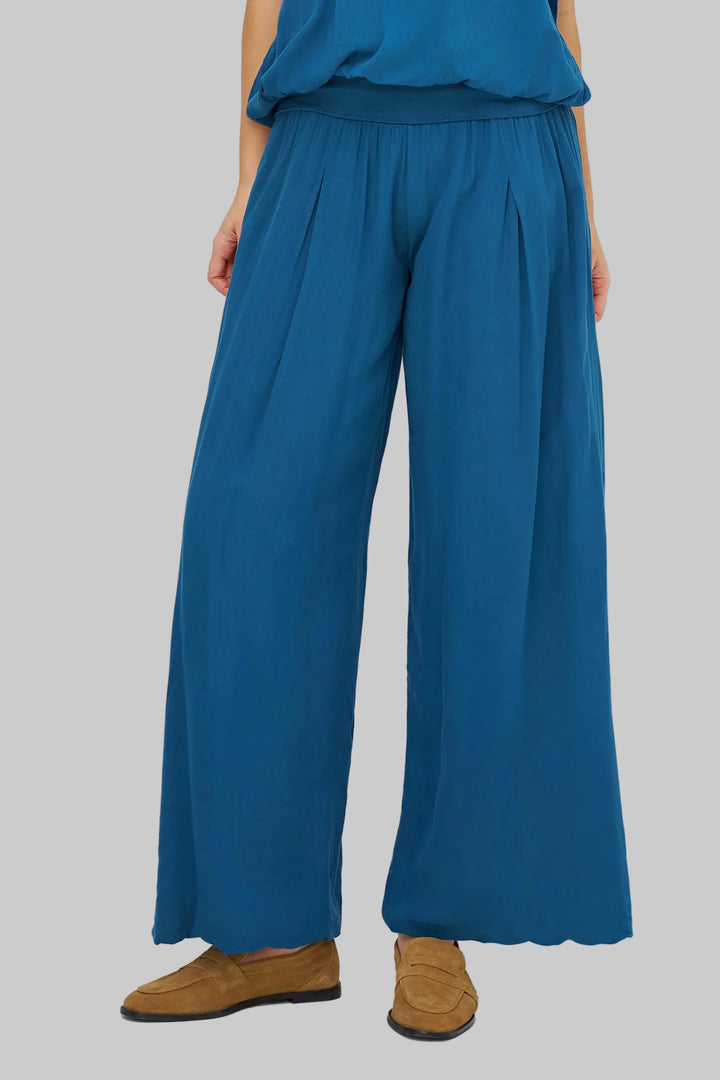 M Brand Silky Pant