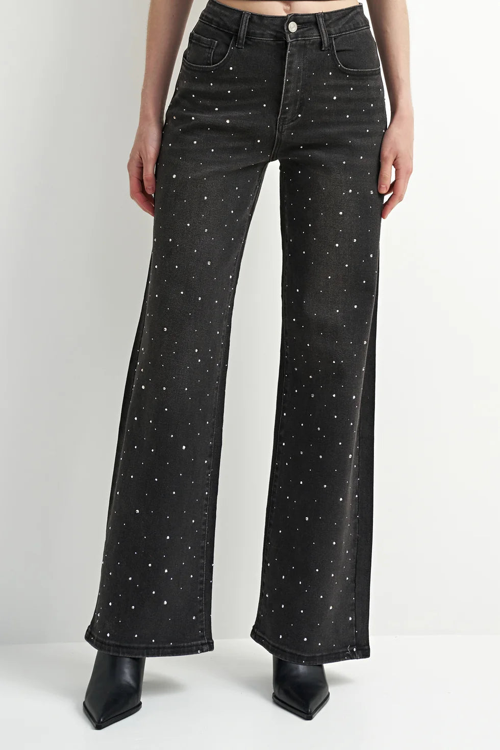 Astrid Indie Denim