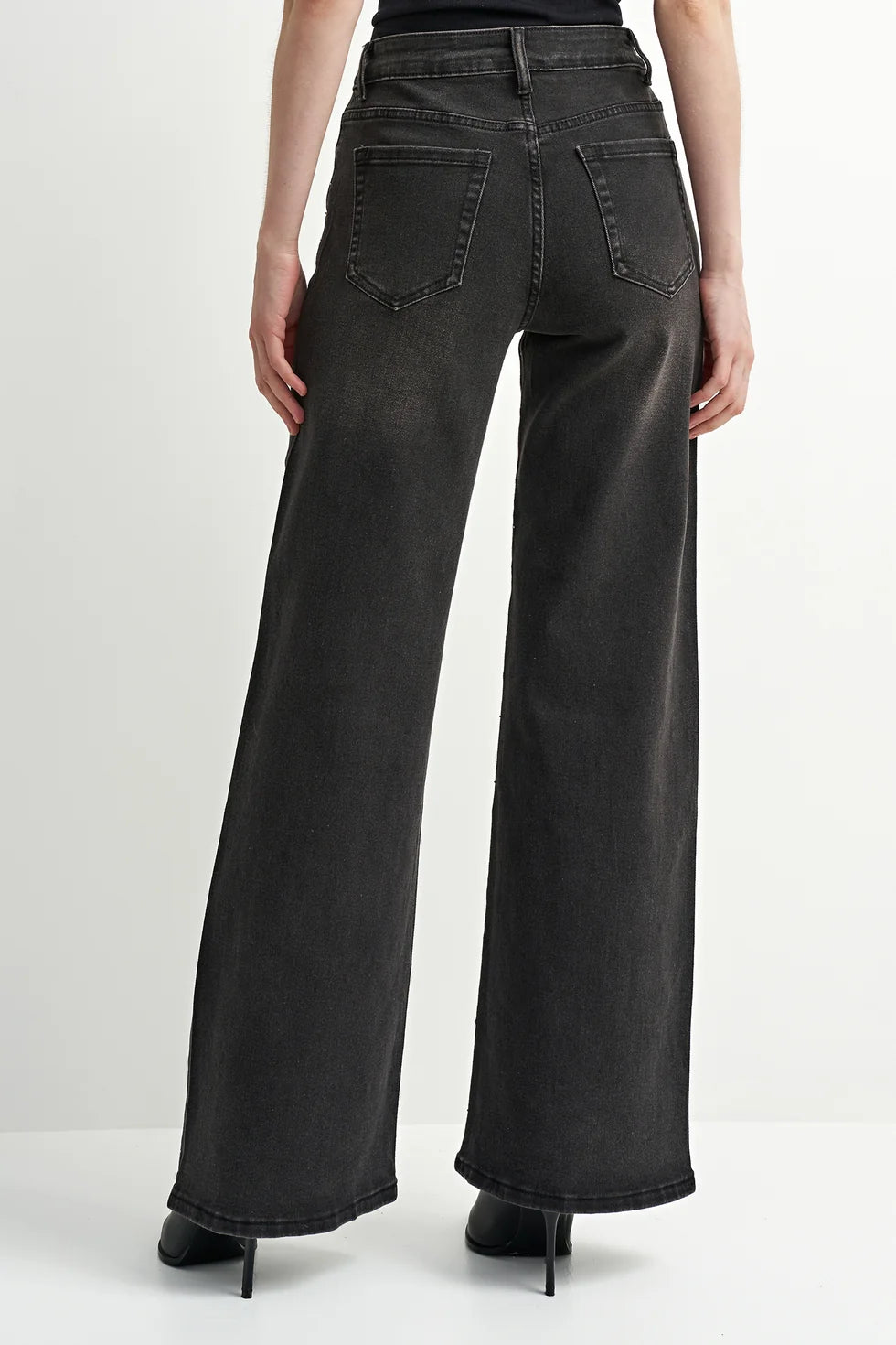 Astrid Indie Denim