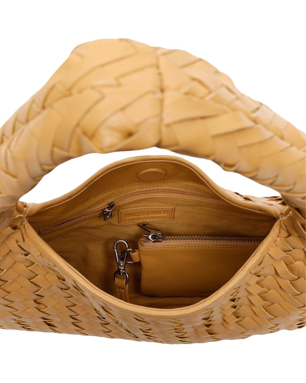 Walter Baker Haven Mini Hobo, Chai Tea