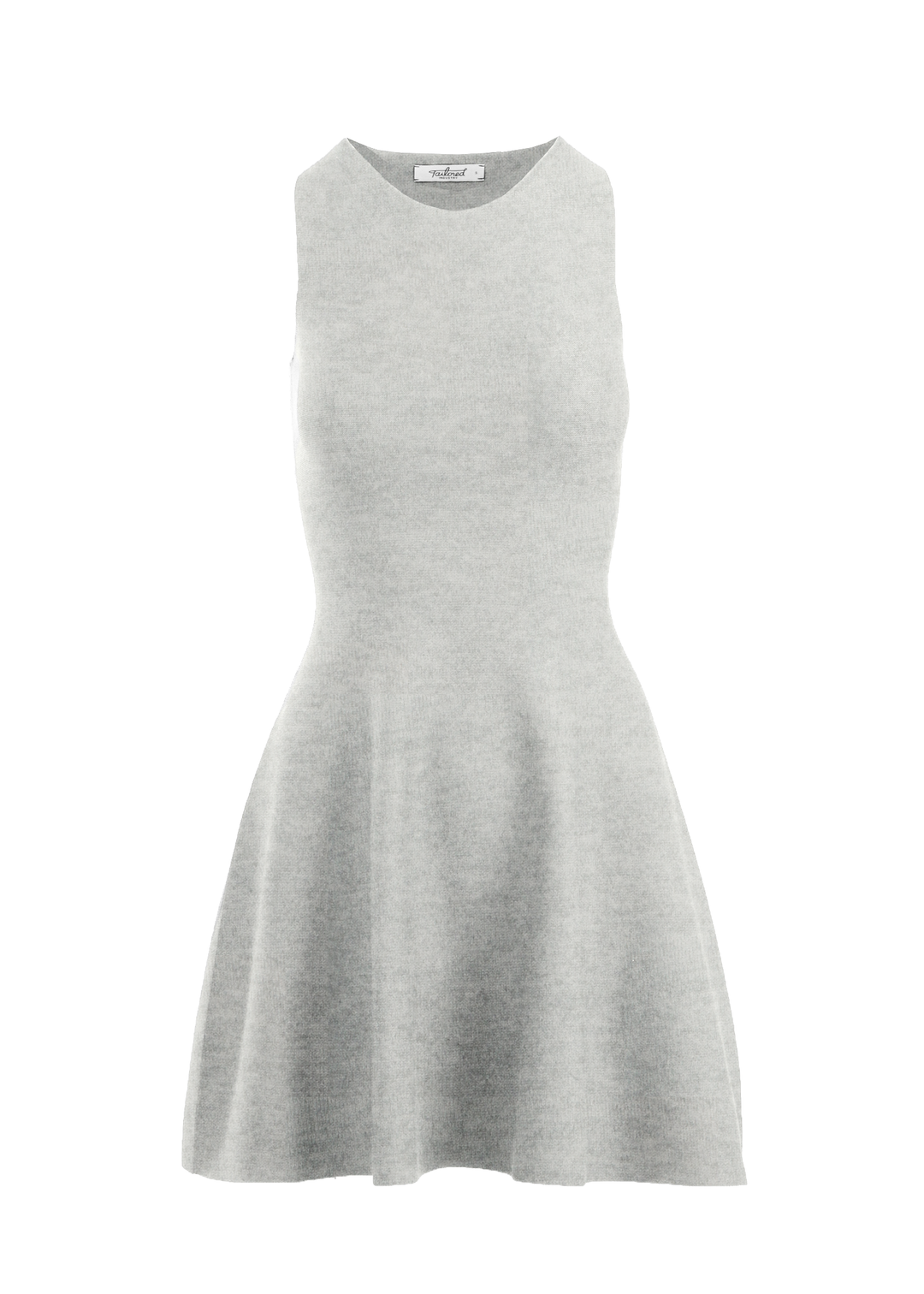 Anna - LIGHT-GREY / XS