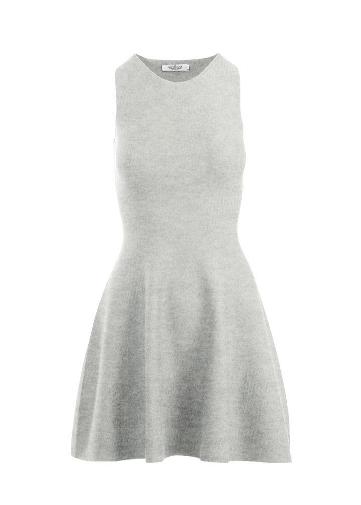 Anna - LIGHT-GREY / XS