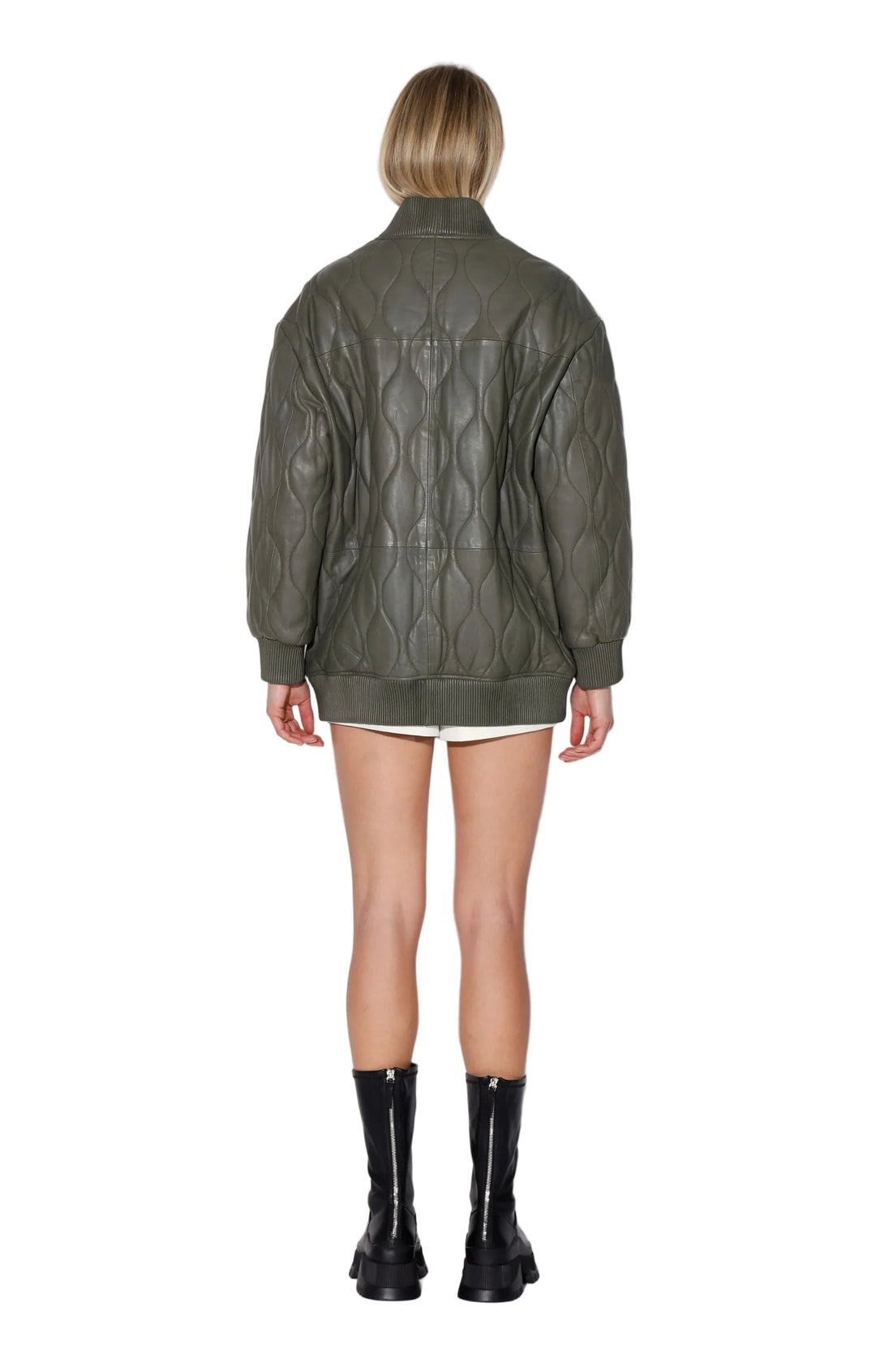 Walter Baker Kyrie Leather