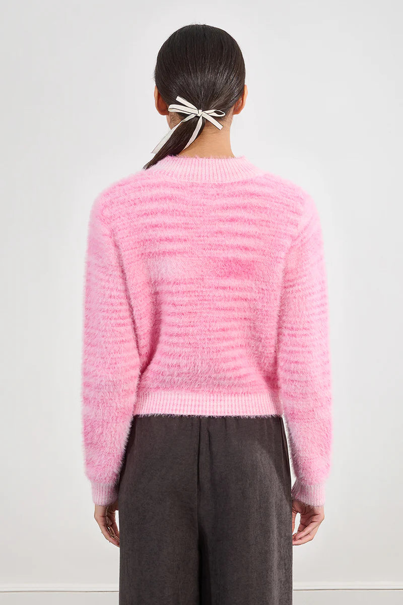 Molly Bracken KNITTED SWEATER