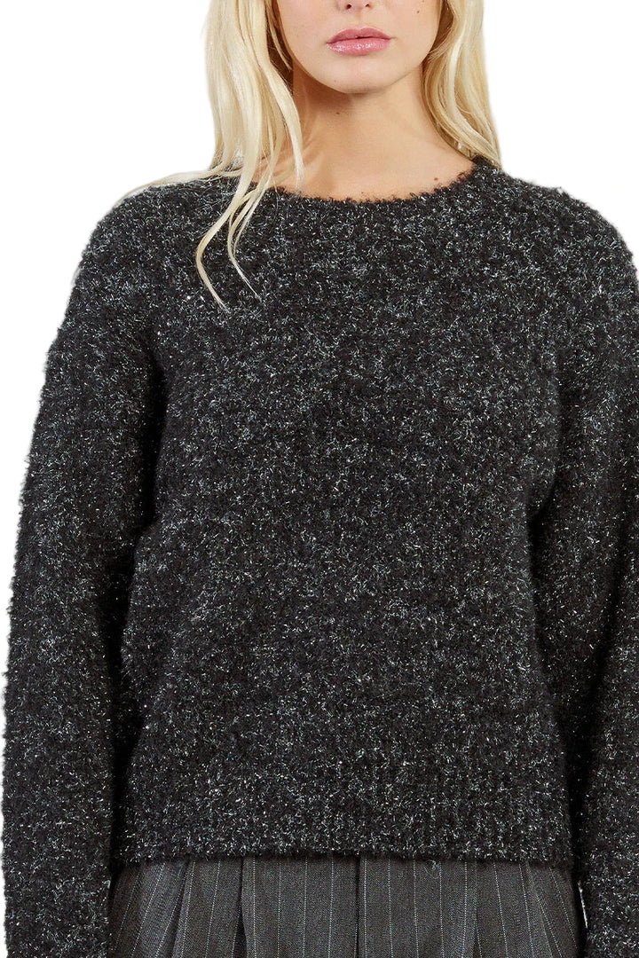 Molly Bracken  KNITTED SWEATER