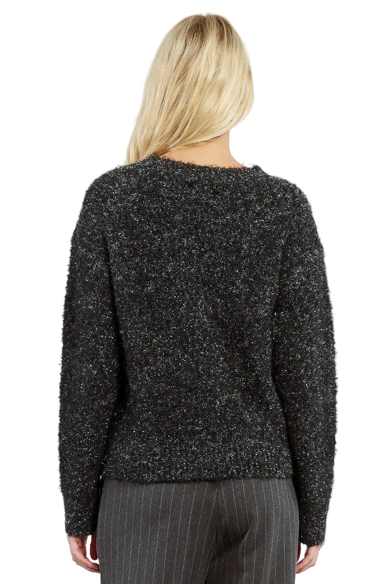 Molly Bracken  KNITTED SWEATER