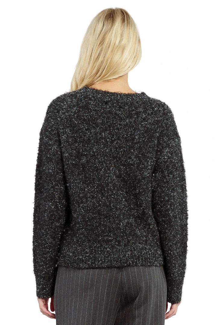 Molly Bracken  KNITTED SWEATER