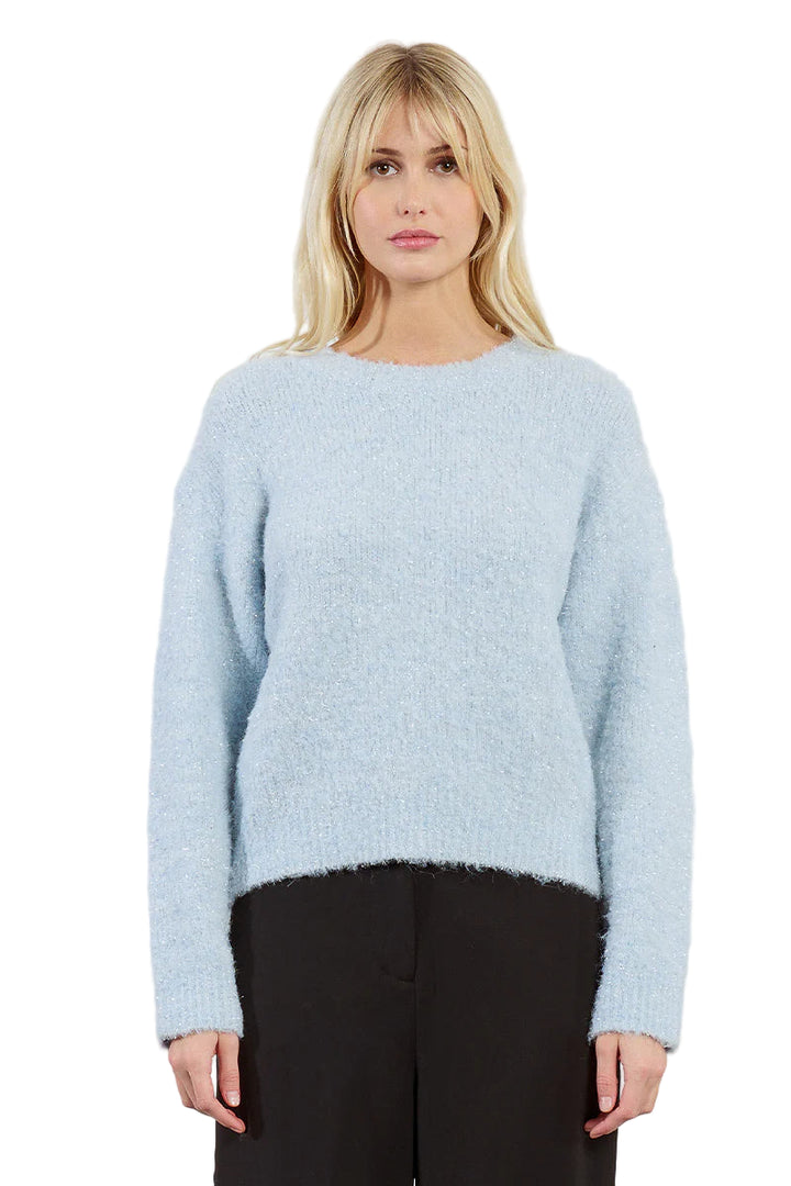Molly Bracken  KNITTED SWEATER