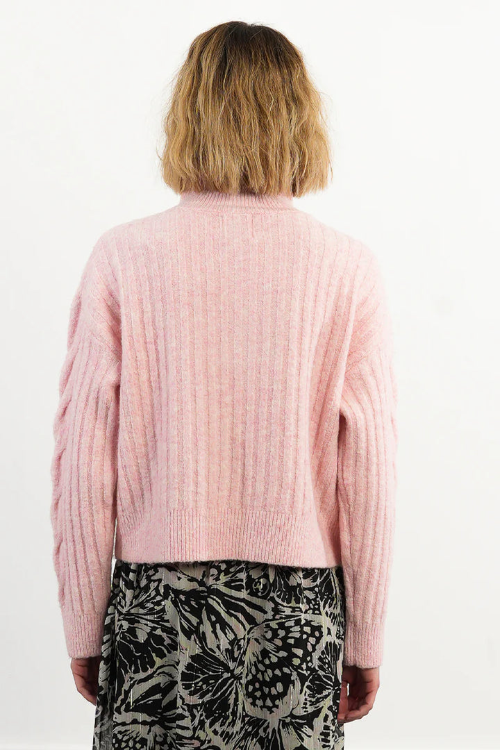 Molly Bracken KNITTED SWEATER