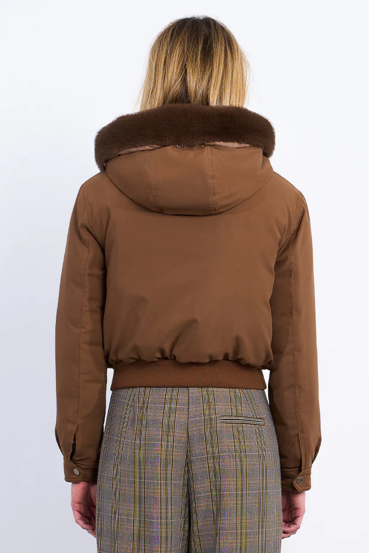 Molly Bracken WOVEN JACKET