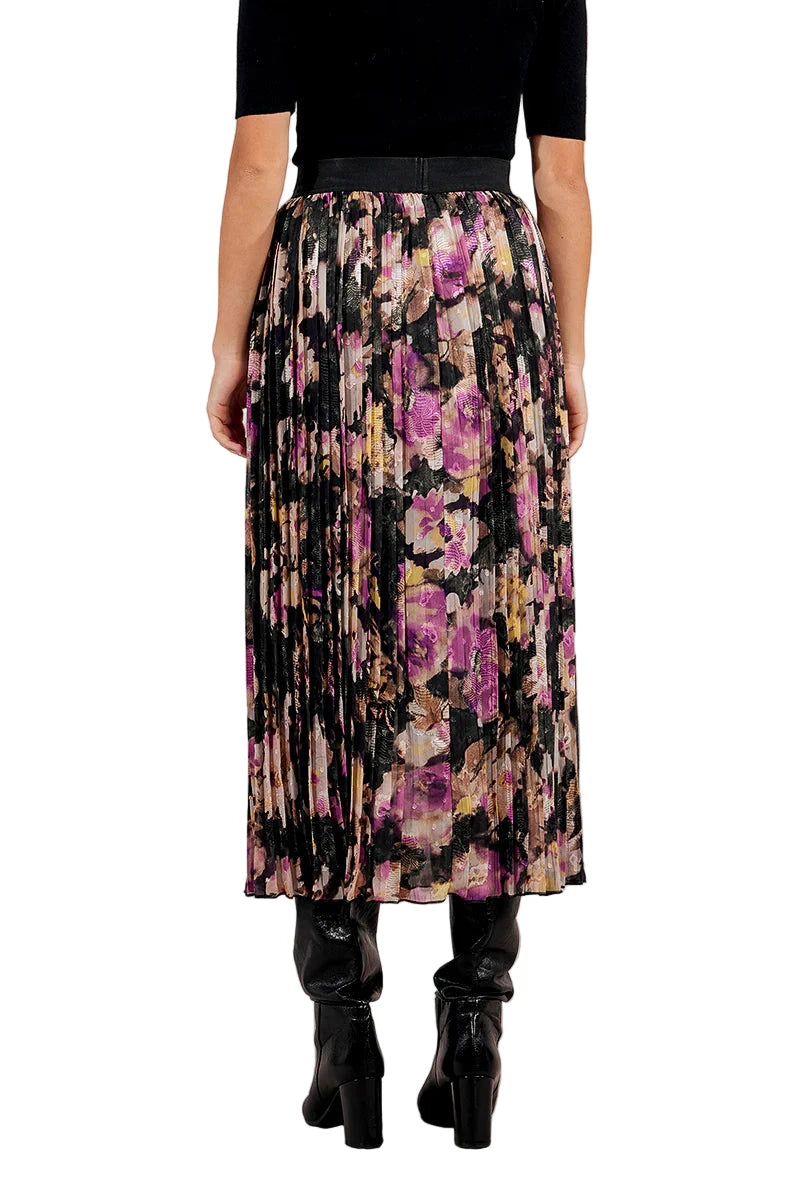 Molly Bracken WOVEN SKIRT