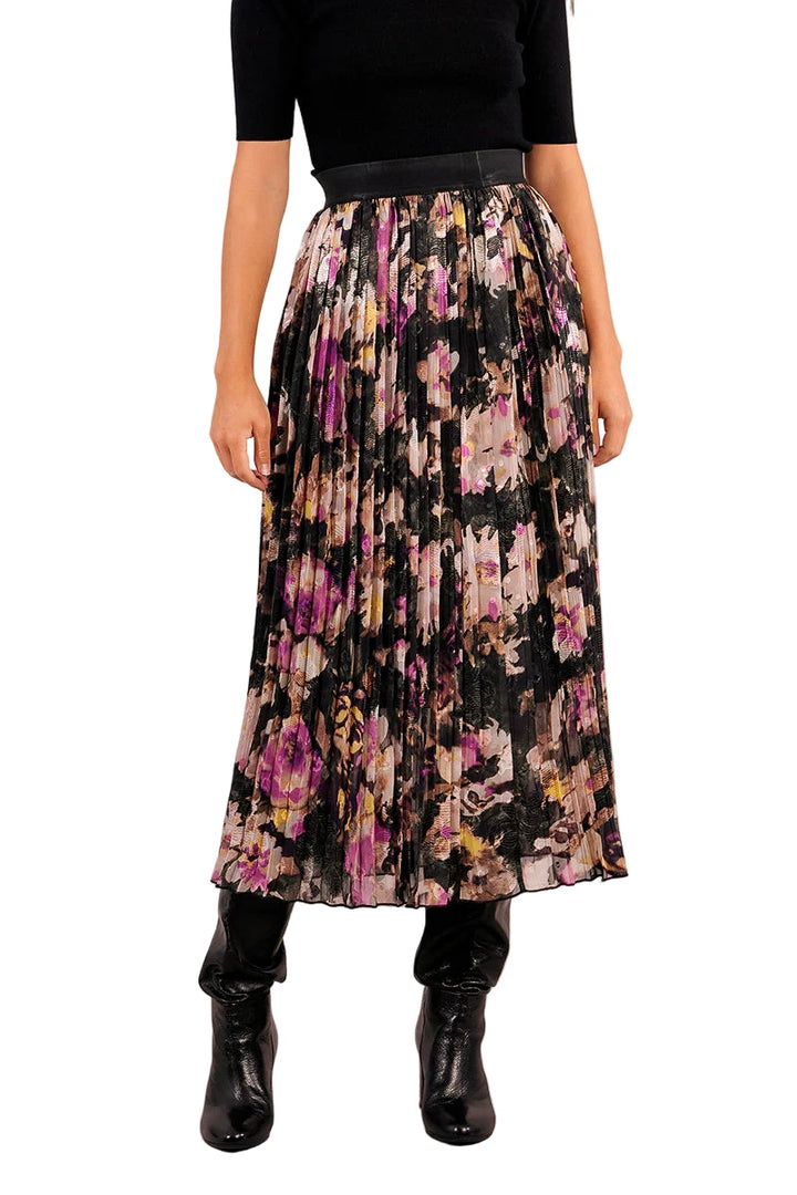 Molly Bracken WOVEN SKIRT