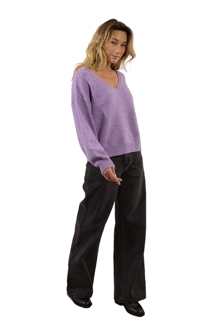 Molly Bracken KNITTED SWEATER