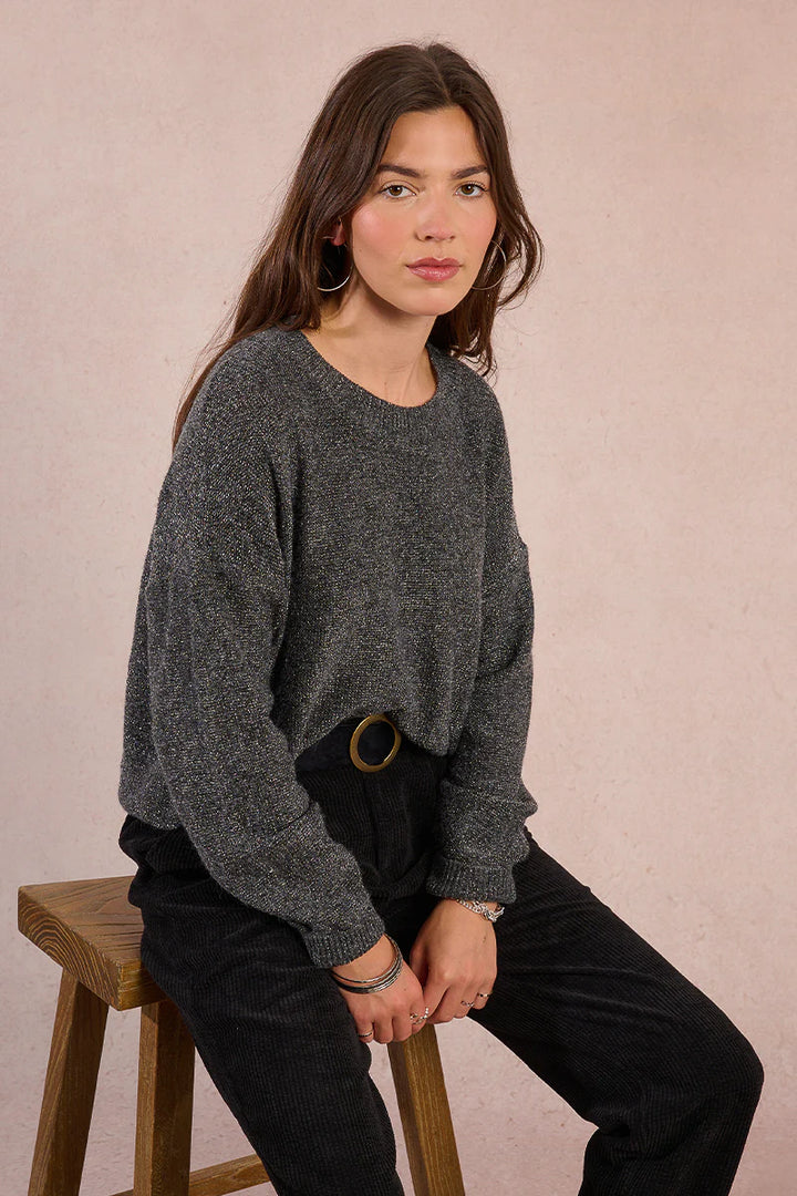 Molly Bracken KNITTED SWEATER