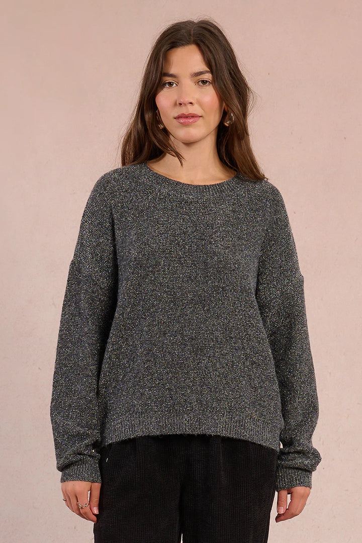 Molly Bracken KNITTED SWEATER