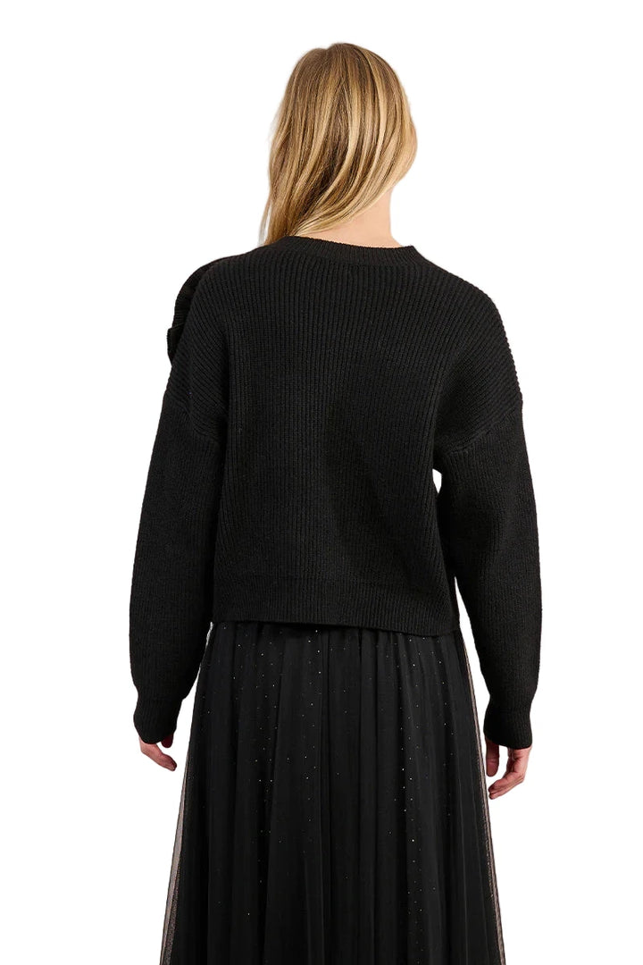 Molly Bracken KNITTED SWEATER