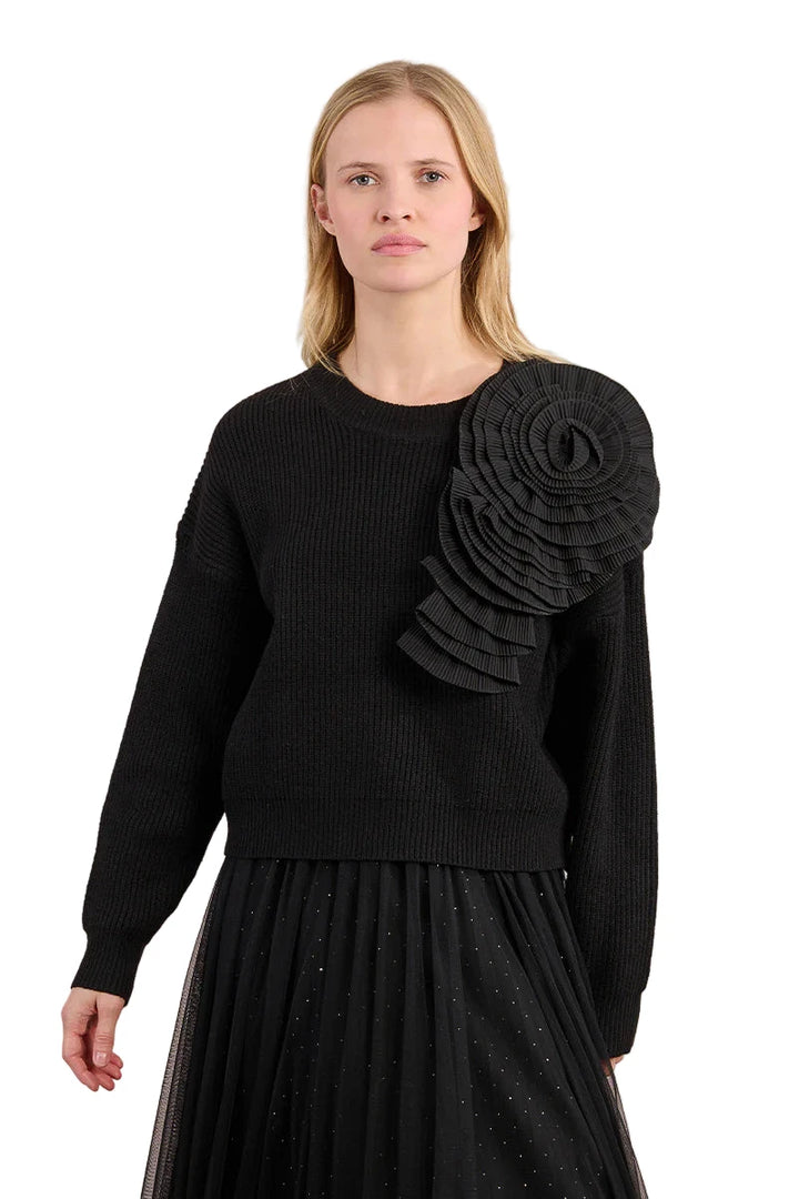 Molly Bracken KNITTED SWEATER