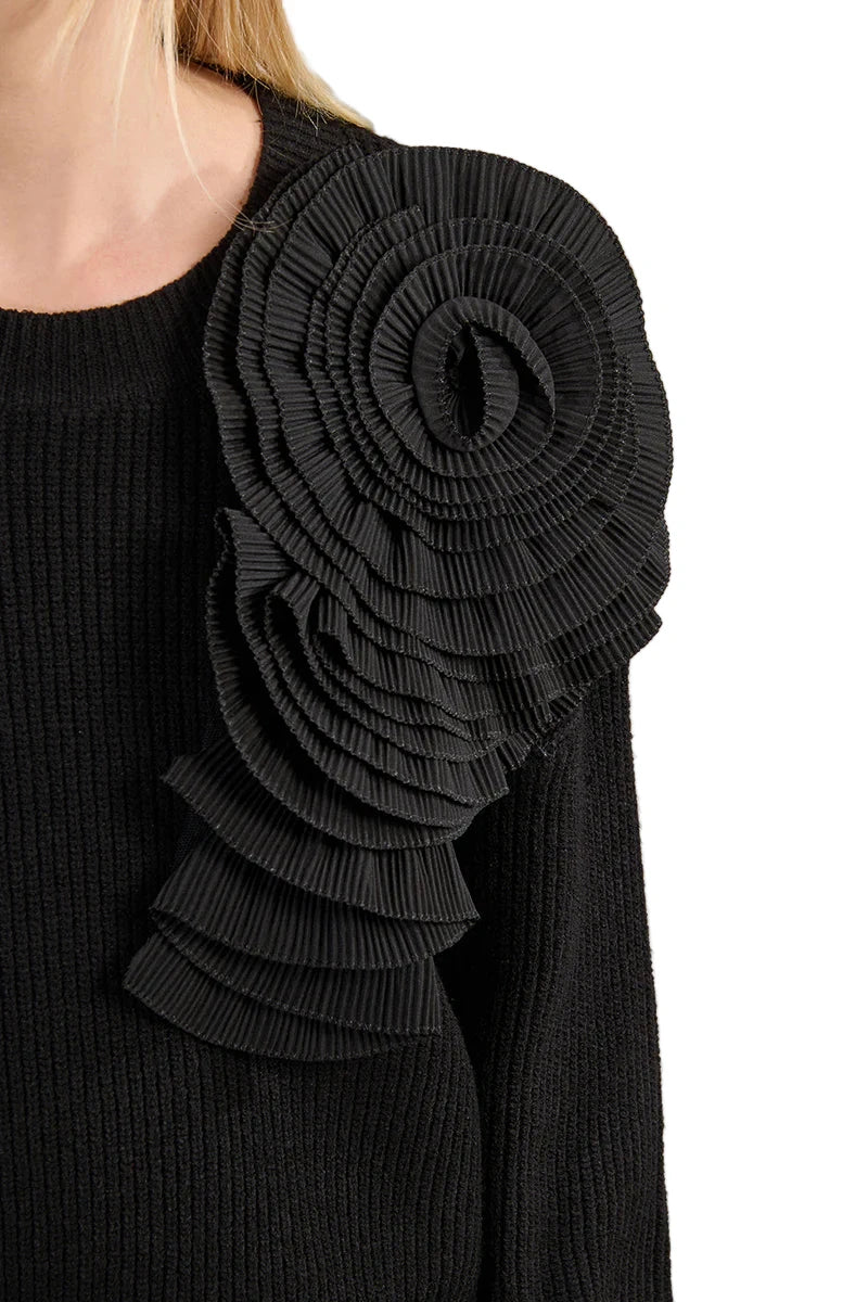 Molly Bracken KNITTED SWEATER