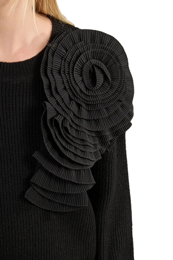 Molly Bracken KNITTED SWEATER