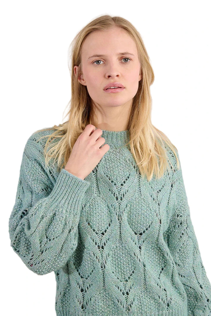 Molly Bracken KNITTED SWEATER