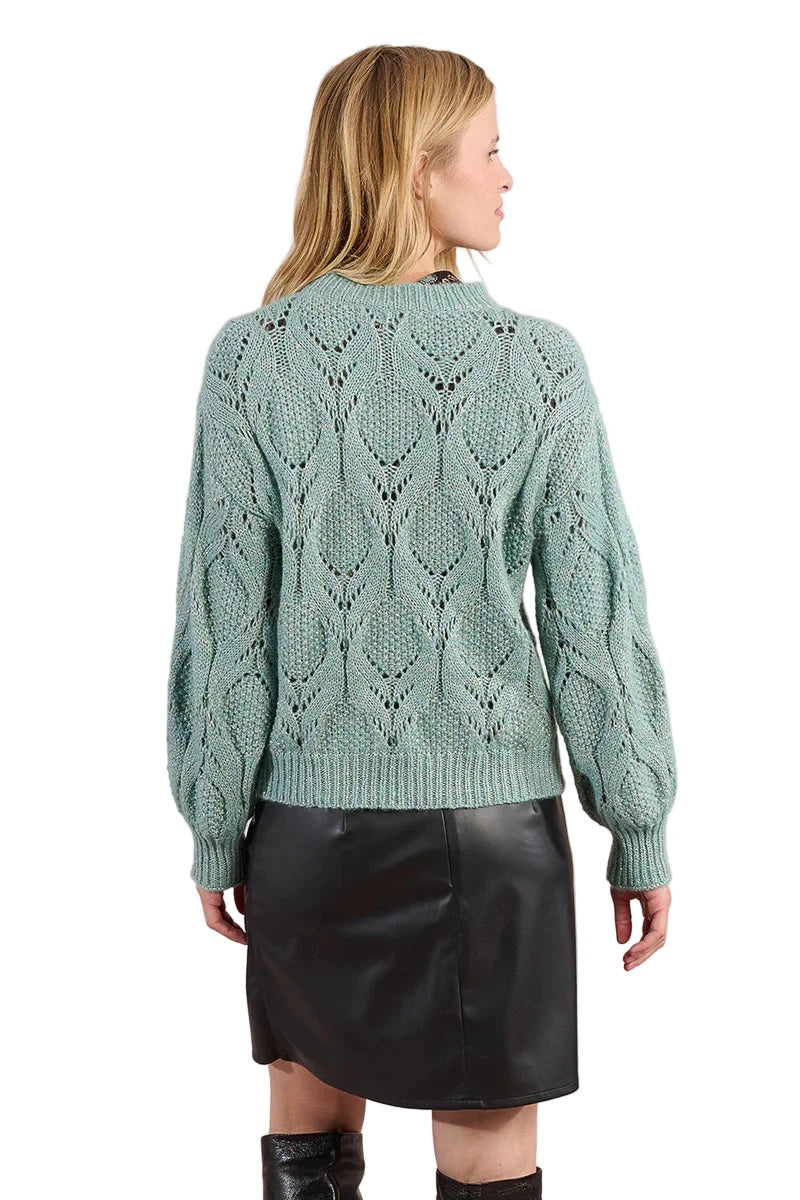 Molly Bracken KNITTED SWEATER