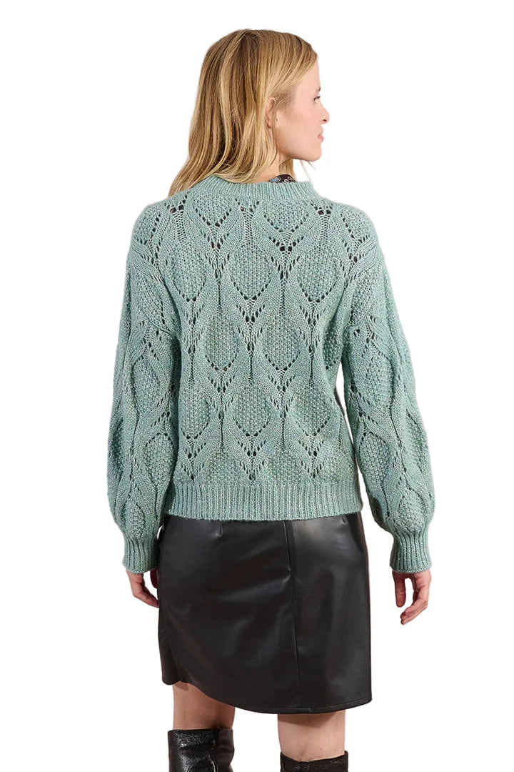 Molly Bracken KNITTED SWEATER