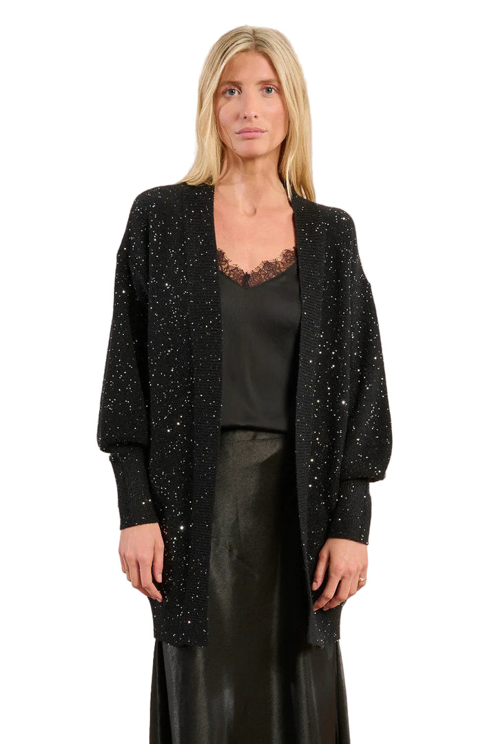 Molly Bracken KNITTED CARDIGAN