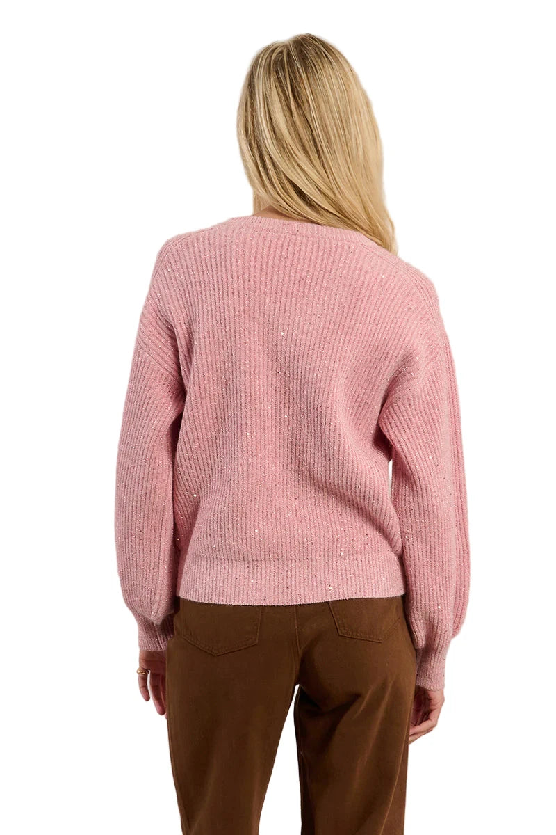 Molly Bracken KNITTED SWEATER