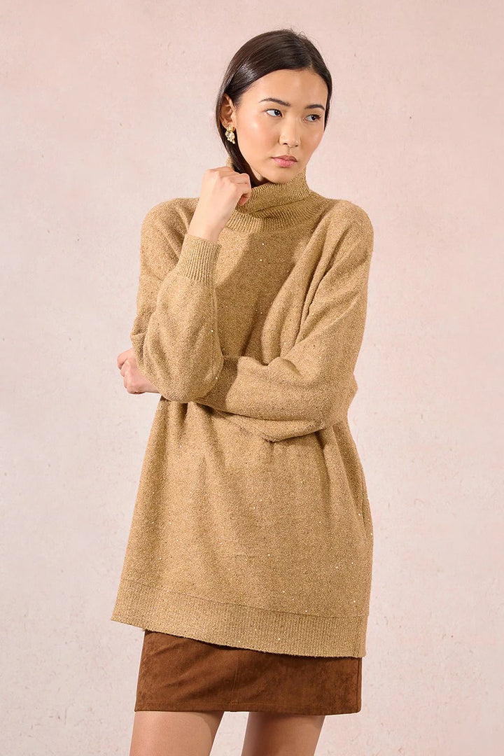 Molly Bracken KNITTED SWEATER