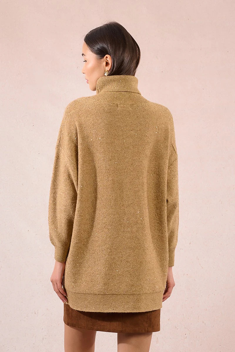 Molly Bracken KNITTED SWEATER