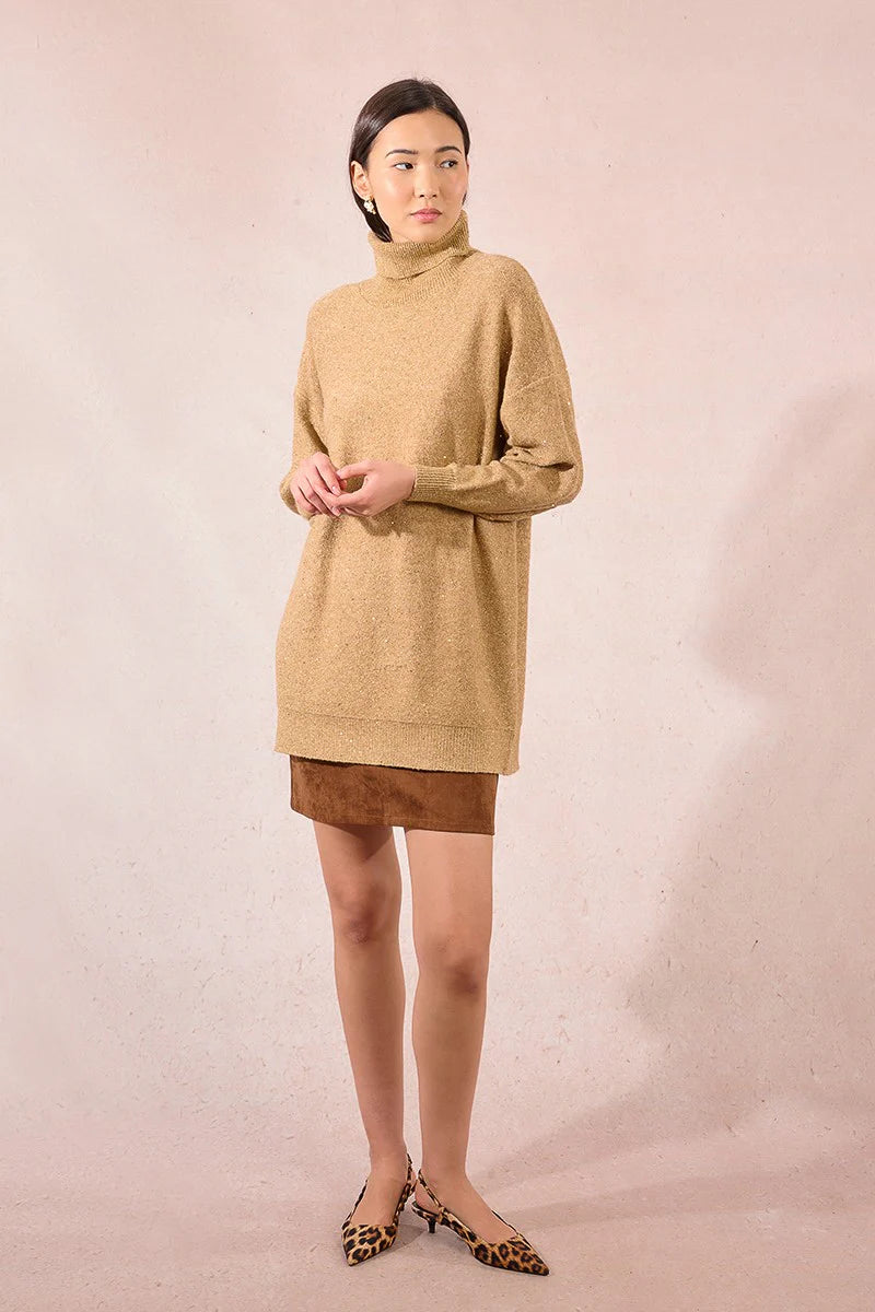 Molly Bracken KNITTED SWEATER