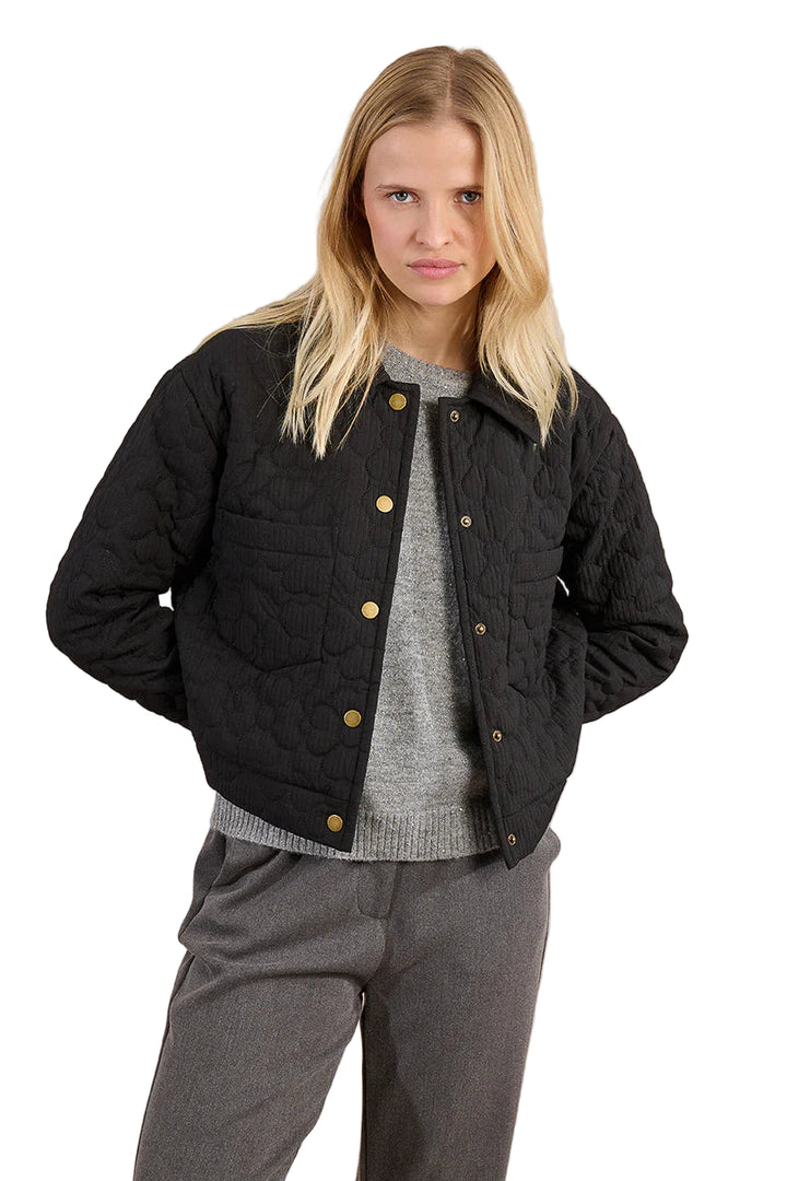 Molly Bracken WOVEN JACKET