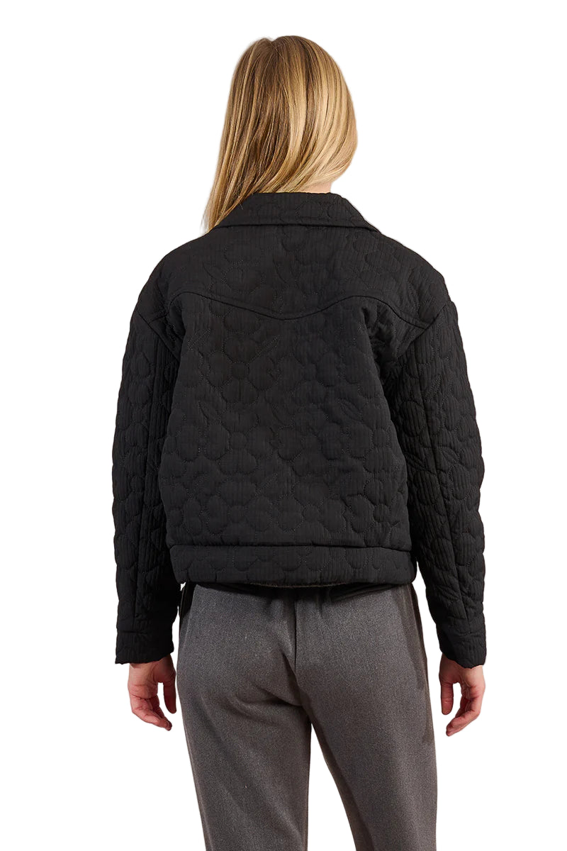 Molly Bracken WOVEN JACKET