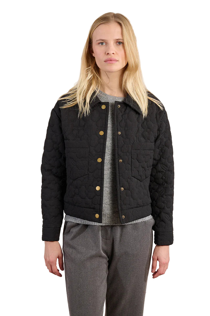 Molly Bracken WOVEN JACKET