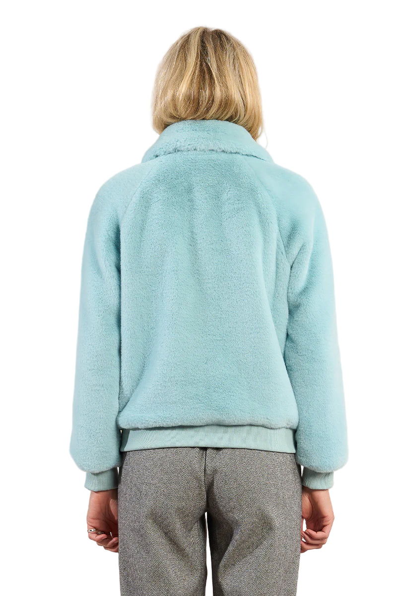 Molly Bracken Woven Jacket