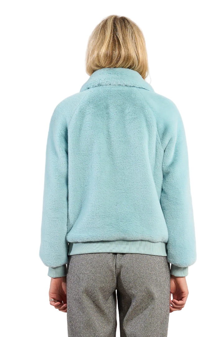 Molly Bracken Woven Jacket