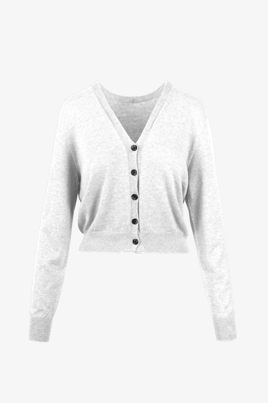 Saintt Sinners Mara Crop Cardigan (Color Options) - clever alice