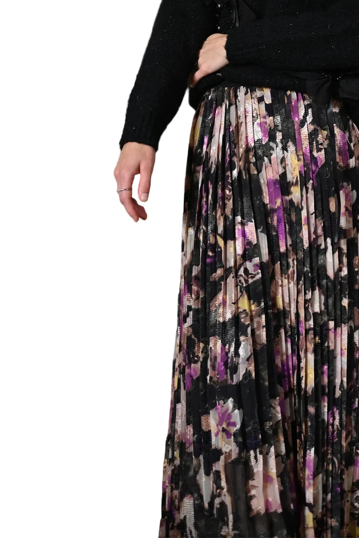 Molly Bracken WOVEN SKIRT