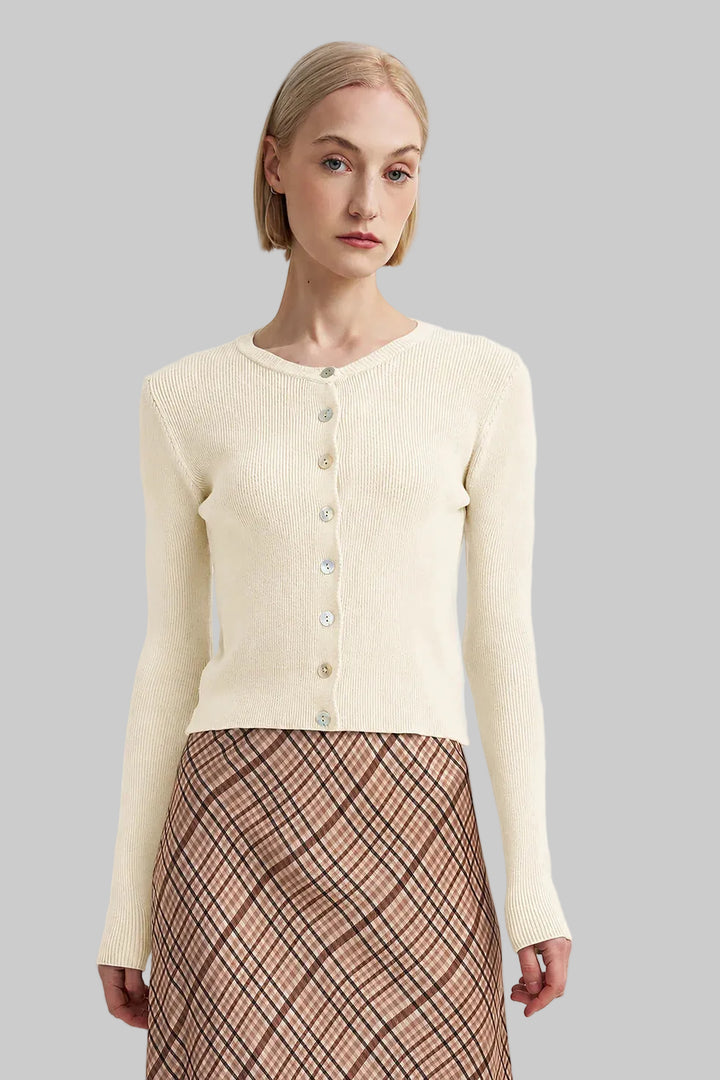 Astrid Timeless Cardi