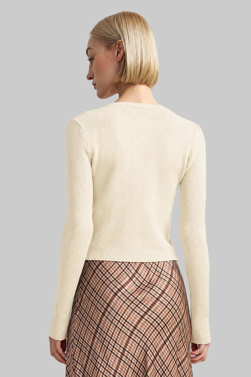 Astrid Timeless Cardi