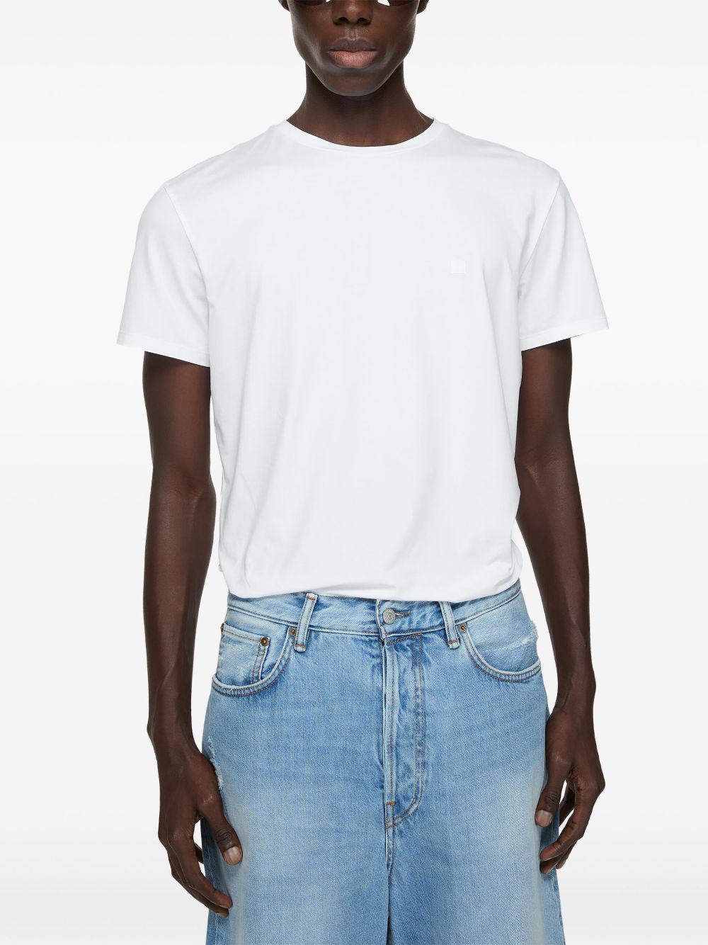 Acne T-shirt regular fit
