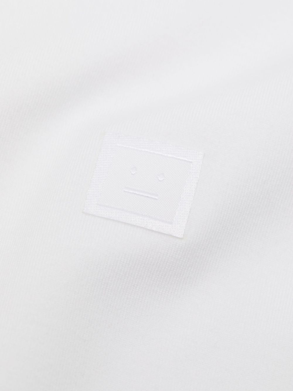 Acne T-shirt regular fit