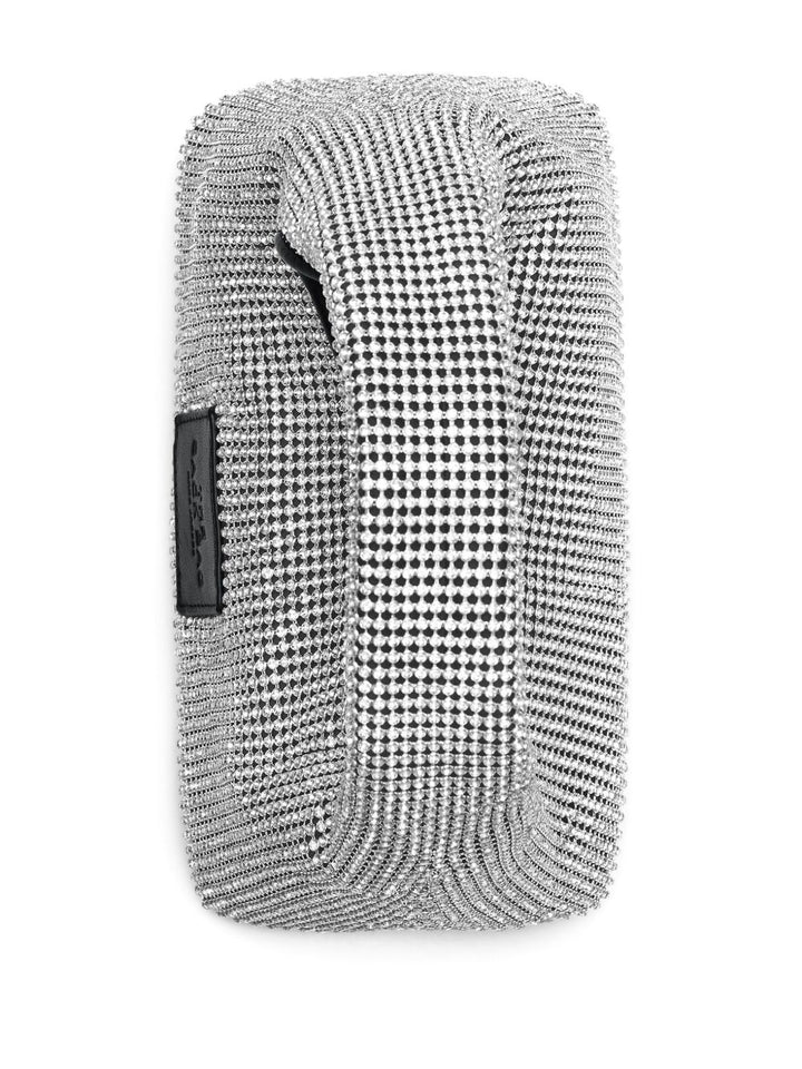 Marc Jacobs The Rhinestone Mini Sack Bag