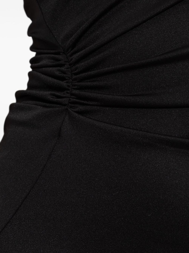 Victoria Beckham Dresses Black