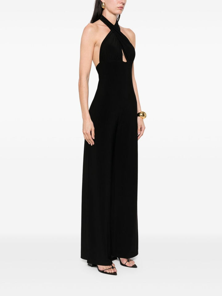 Norma Kamali Dresses Black
