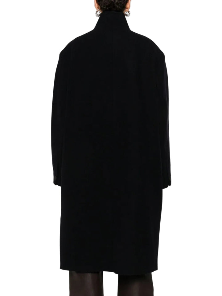 STUDIO NICHOLSON Coats Blue