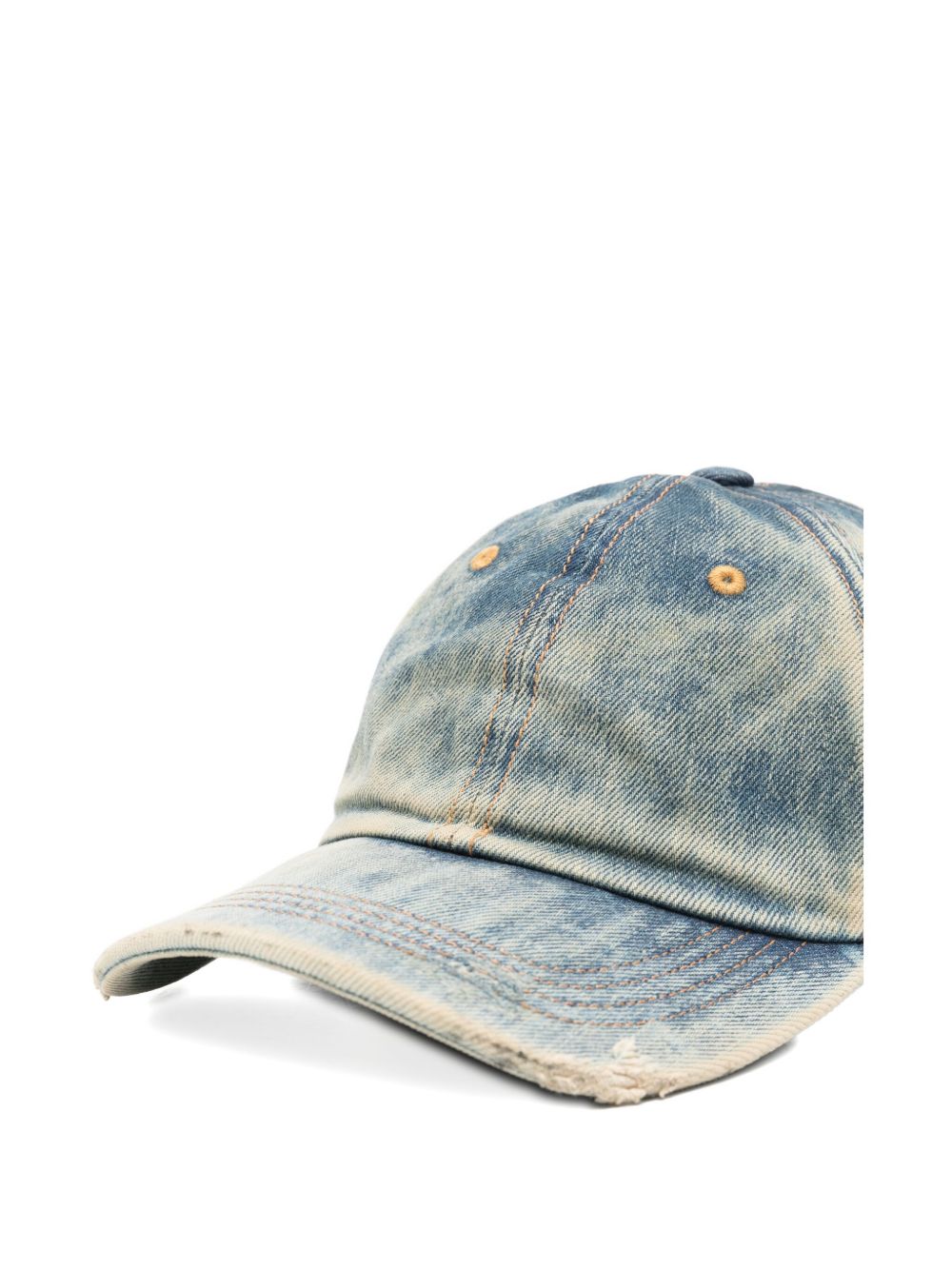 Acne Studios Hats Blue