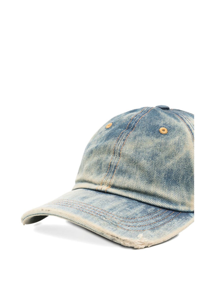Acne Studios Hats Blue